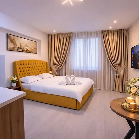 B&bxperience * Βουκουρέστι