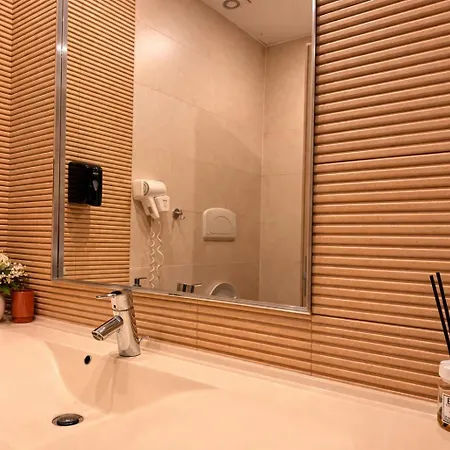 B&bxperience Διαμέρισμα Βουκουρέστι
