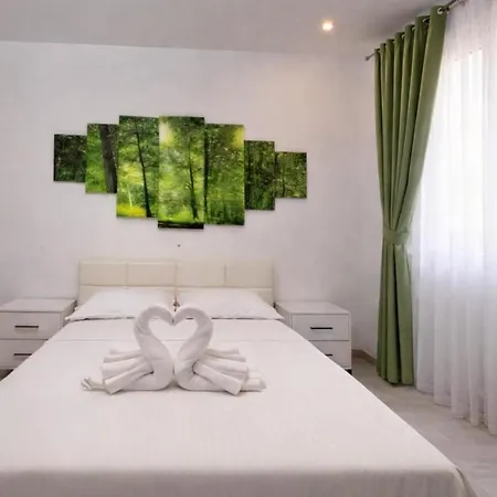 B&bxperience Διαμέρισμα Βουκουρέστι