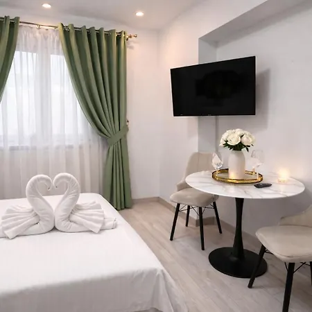 B&bxperience Διαμέρισμα